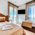 Luxury Villa Amore With Private Pool, Sea View, Billiards & Dalmatian Tavern Villa *