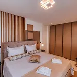 Villa Luxury Villa Amore With Private Pool, Sea View, Billiards & Dalmatian Tavern