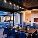 Luxury Villa Amore With Private Pool, Sea View, Billiards & Dalmatian Tavern *