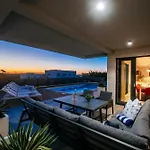 Luxury Villa Amore With Private Pool, Sea View, Billiards & Dalmatian Tavern * Debeljak