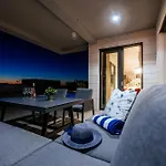 Luxury Villa Amore With Private Pool, Sea View, Billiards & Dalmatian Tavern * Debeljak