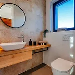 Villa Luxury Villa Amore With Private Pool, Sea View, Billiards & Dalmatian Tavern Debeljak