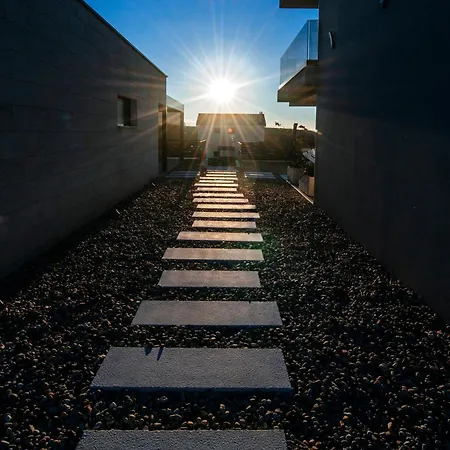 Βίλα By Feel Croatia