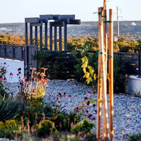 Βίλα By Feel Croatia Debeljak