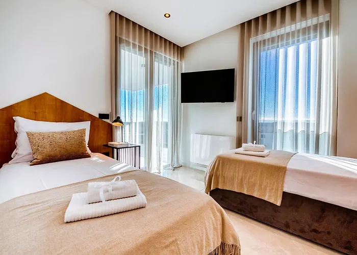 By Feel Croatia Vila *