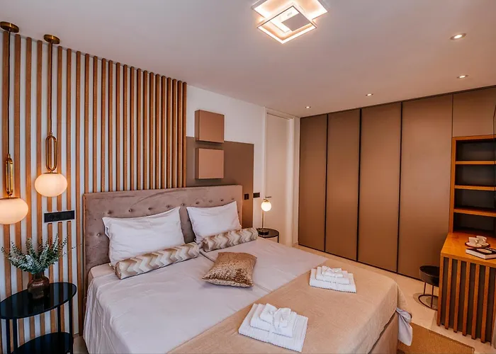 Vila By Feel Croatia