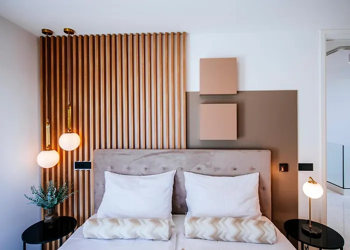 Vila By Feel Croatia Debeljak