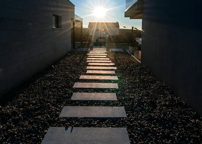 Вилла By Feel Croatia