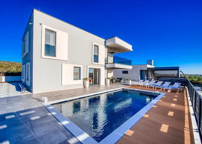 Vila By Feel Croatia *