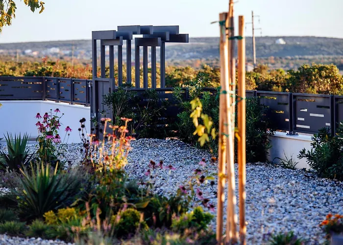 Вилла By Feel Croatia Debeljak