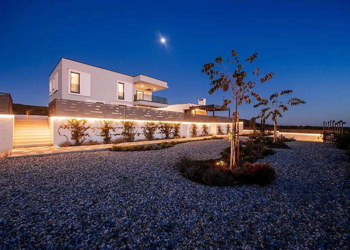 By Feel Croatia Vila