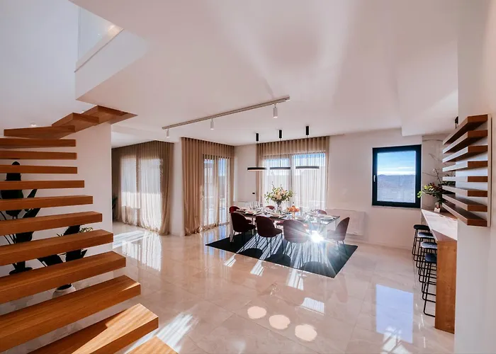 Vila By Feel Croatia