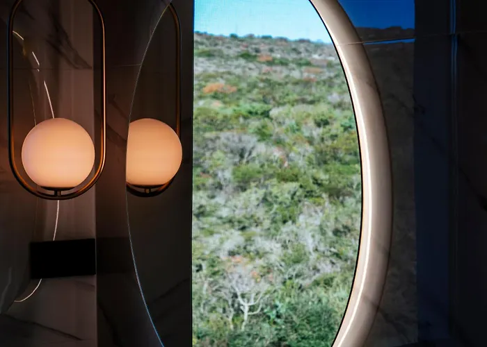 By Feel Croatia Вилла *