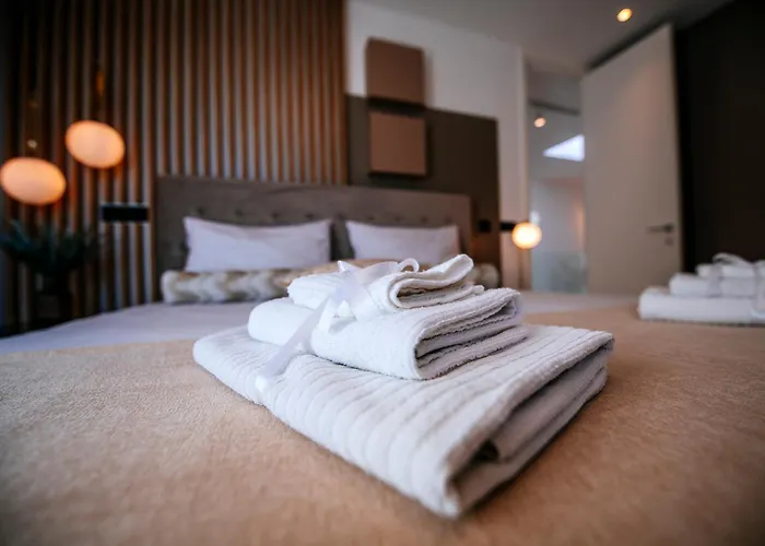 Vila By Feel Croatia *