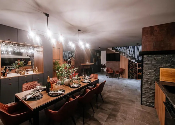 By Feel Croatia Вилла Debeljak