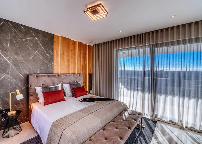 Вилла By Feel Croatia Debeljak