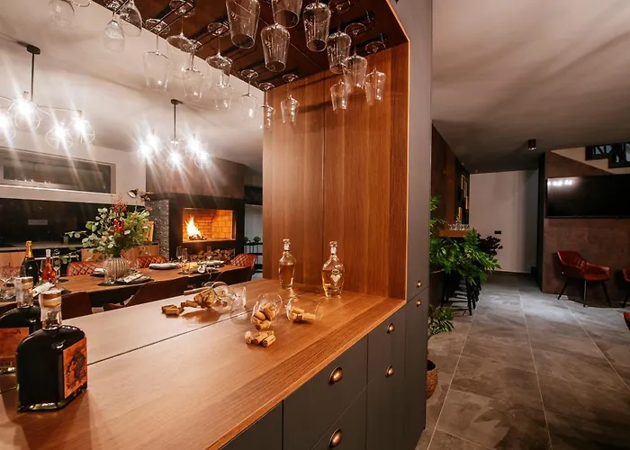 By Feel Croatia Vila