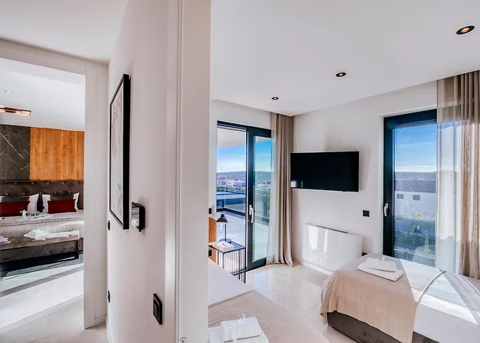 Vila By Feel Croatia