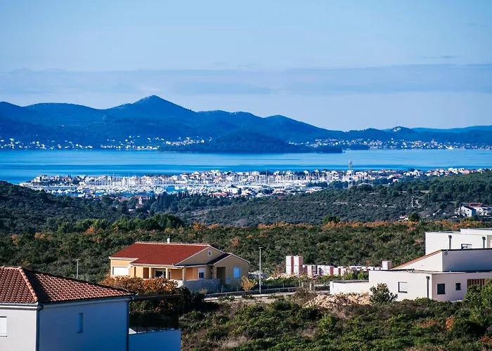 Vila By Feel Croatia Debeljak