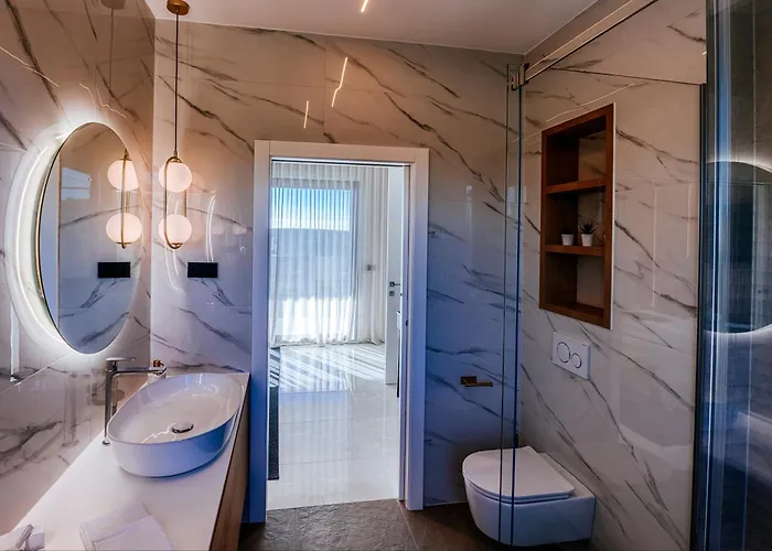 By Feel Croatia Vila