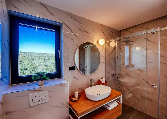 Vila By Feel Croatia