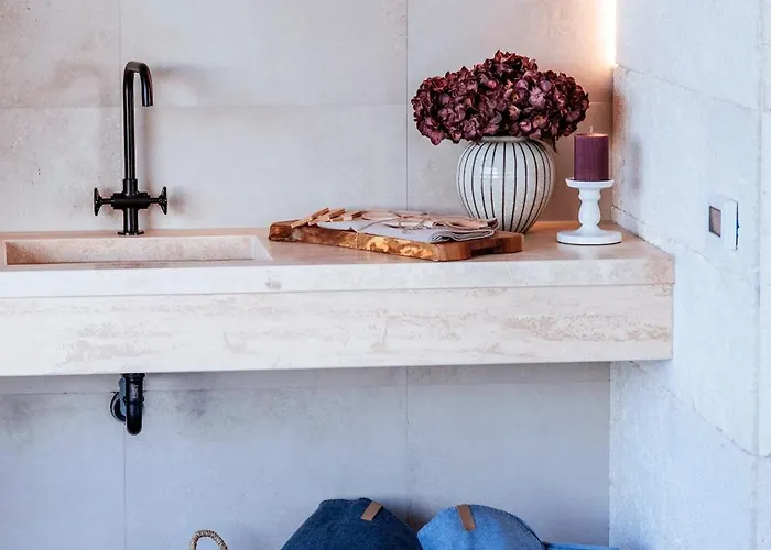 By Feel Croatia Вилла *