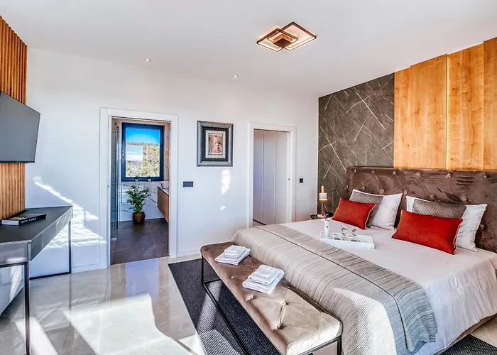 By Feel Croatia Вилла Debeljak