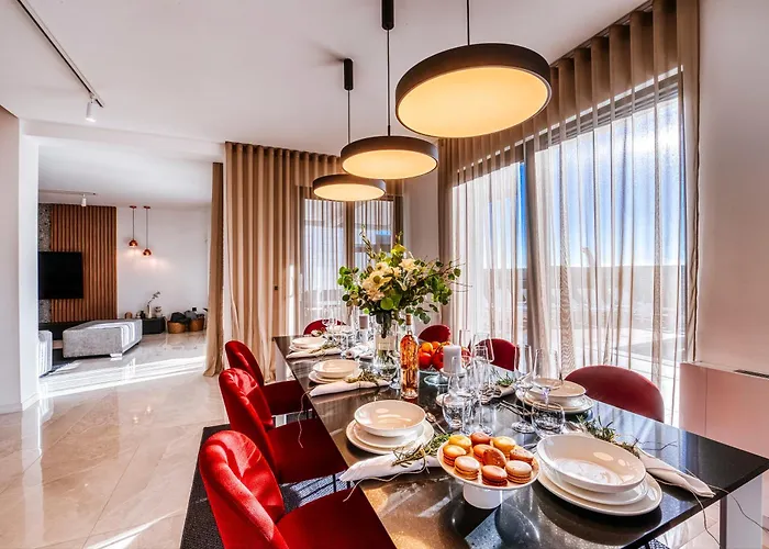 Vila By Feel Croatia Debeljak