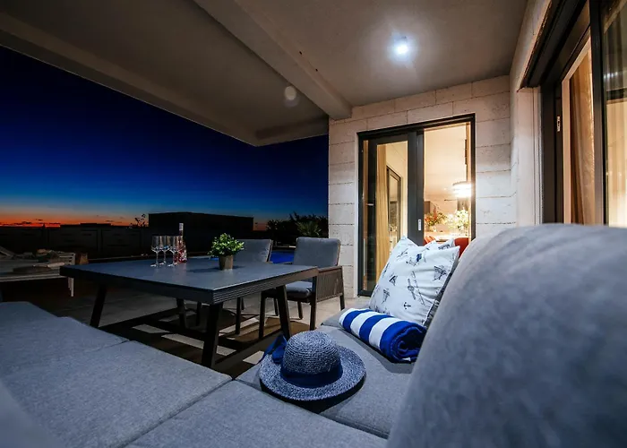 By Feel Croatia * Debeljak