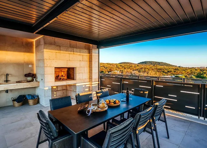 Vila By Feel Croatia *