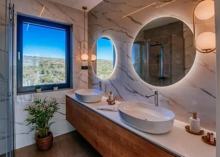 Vila By Feel Croatia Debeljak