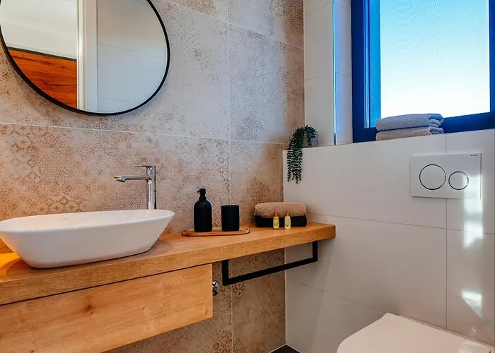 Vila By Feel Croatia Debeljak