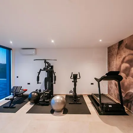 By Feel Croatia Villa