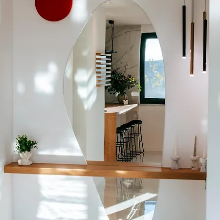 Luxury With Private Pool, Sea View, Billiards & Dalmatian Tavern ヴィラ Debeljak