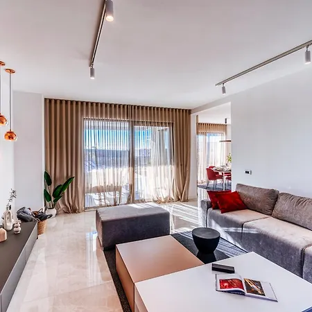 Luxury With Private Pool, Sea View, Billiards & Dalmatian Tavern Debeljak