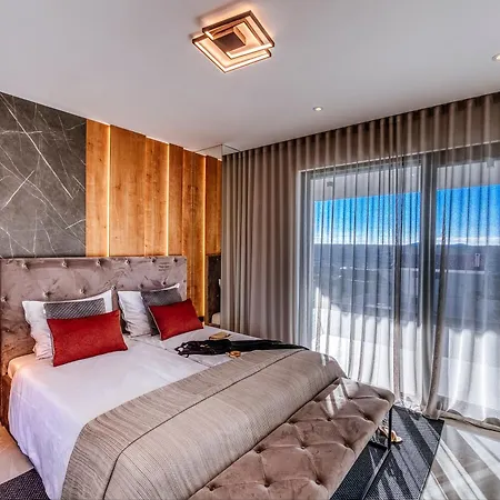 Villa By Feel Croatia Debeljak