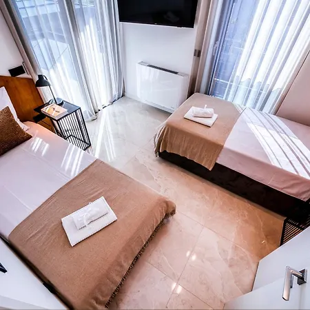 Luxury With Private Pool, Sea View, Billiards & Dalmatian Tavern * Debeljak