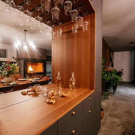 By Feel Croatia Villa