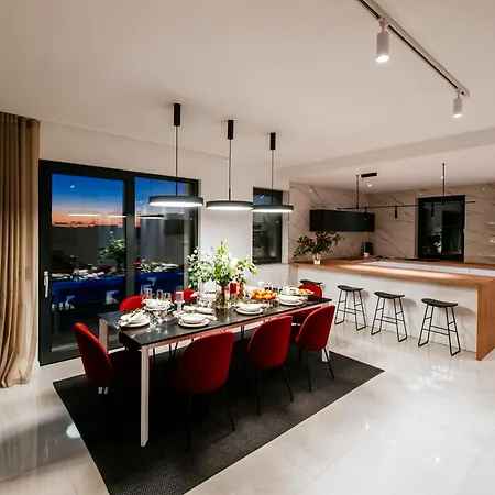 By Feel Croatia Villa Debeljak