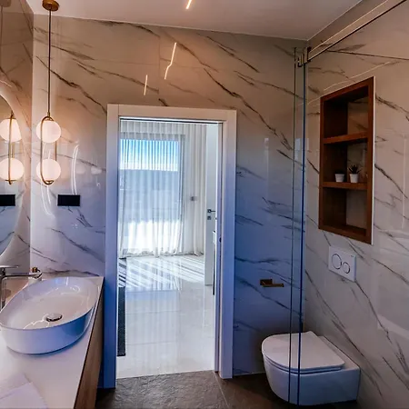 By Feel Croatia Villa