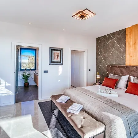 By Feel Croatia Villa Debeljak