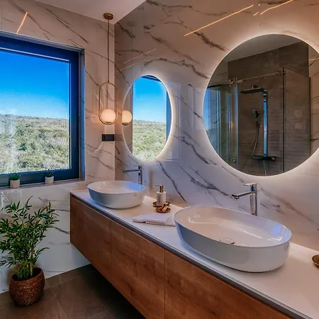 Villa By Feel Croatia Debeljak