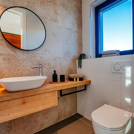 Villa By Feel Croatia Debeljak